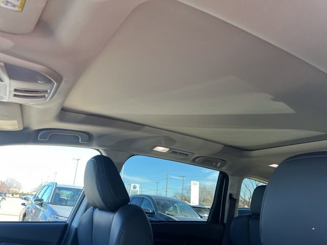 New 2026 Subaru Ascent Touring image 15