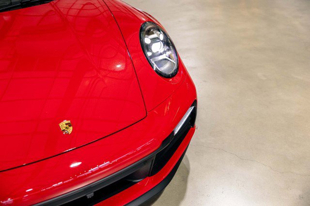 Used 2024 Porsche 911 Carrera T image 37