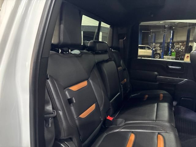 Used 2020 GMC Sierra 2500 AT4 w/ AT4 Premium Package AWD/4WD image 40