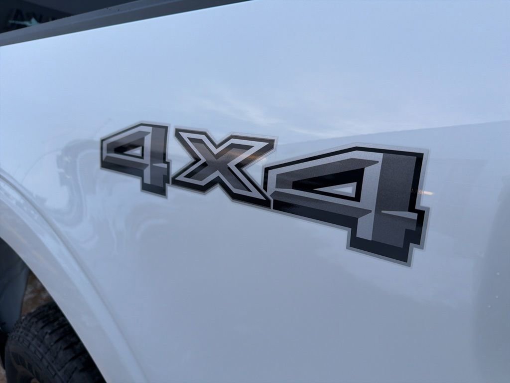 New 2026 Ford F150 STX image 10