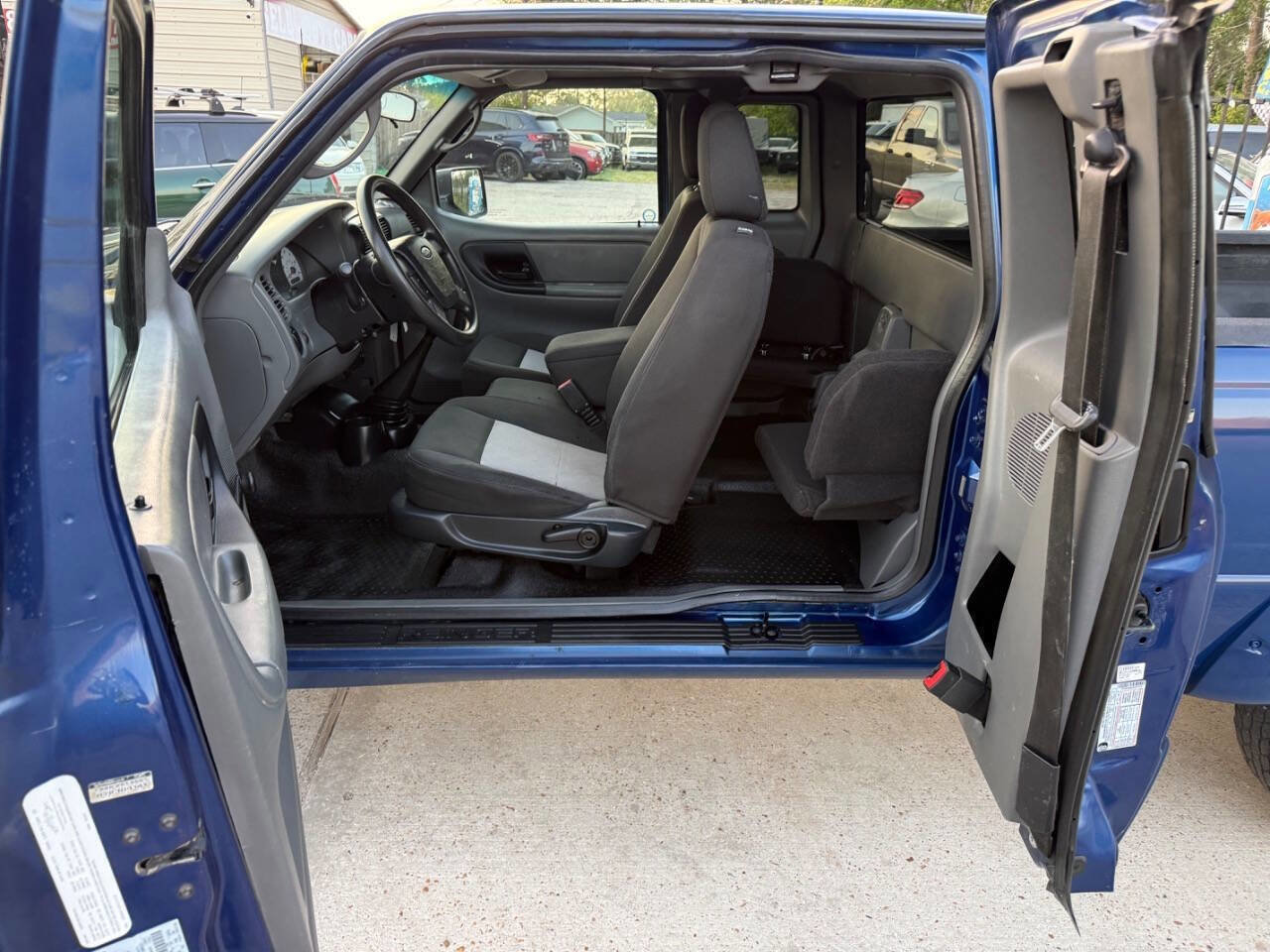 Used 2010 Ford Ranger Sport image 16