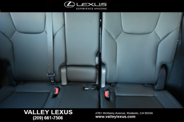 New 2026 Lexus TX 350 FWD w/ Convenience Package image 14