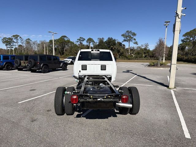 New 2026 RAM 4500 Tradesman image 3