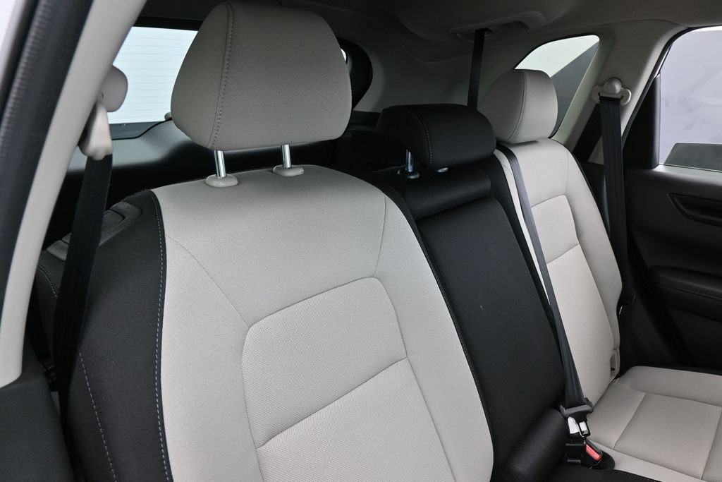 Used 2025 Honda CR-V LX image 37