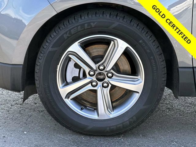 Certified 2023 Ford Edge SEL w/ Convenience Package image 6