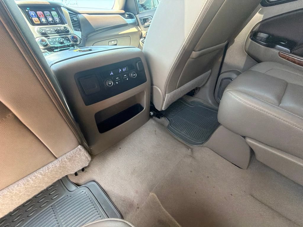 Used 2020 Chevrolet Suburban Premier w/ RST 6.2L Performance Edition AWD/4WD image 34