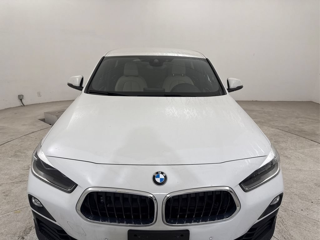 Used 2020 BMW X2 sDrive28i FWD image 19