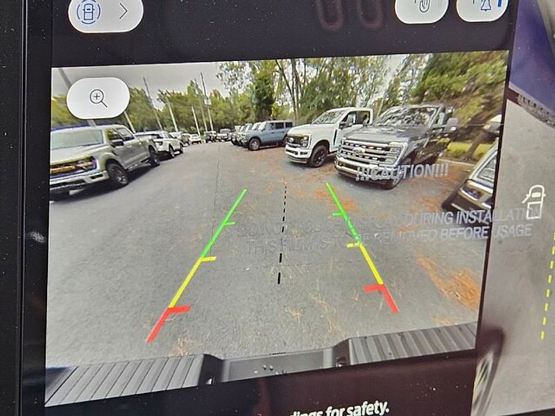 New 2026 Ford F250 King Ranch image 26