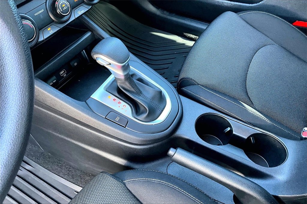 Used 2024 Kia Forte LXS w/ LXS Technology Package image 14