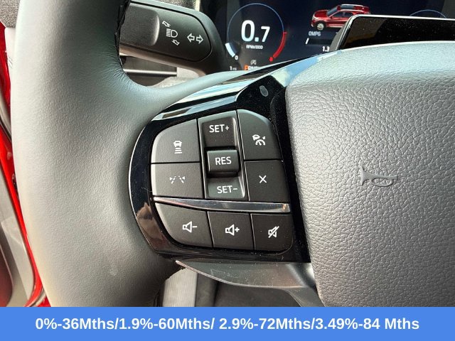 New 2026 Ford Explorer Platinum RWD image 31