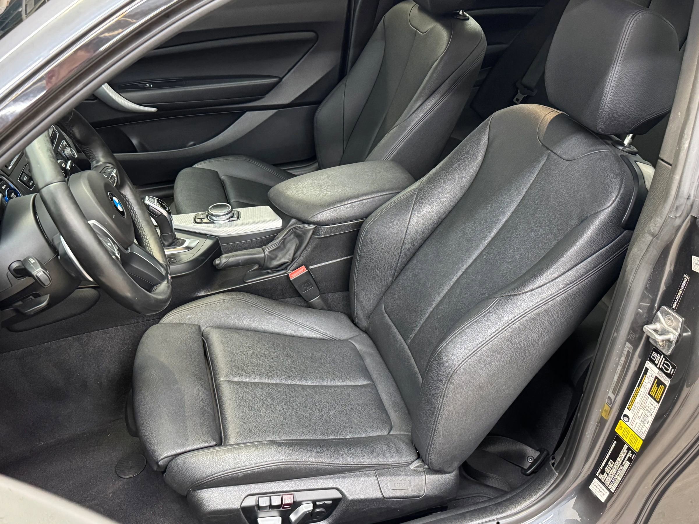 Used 2014 BMW M235i Coupe RWD image 15