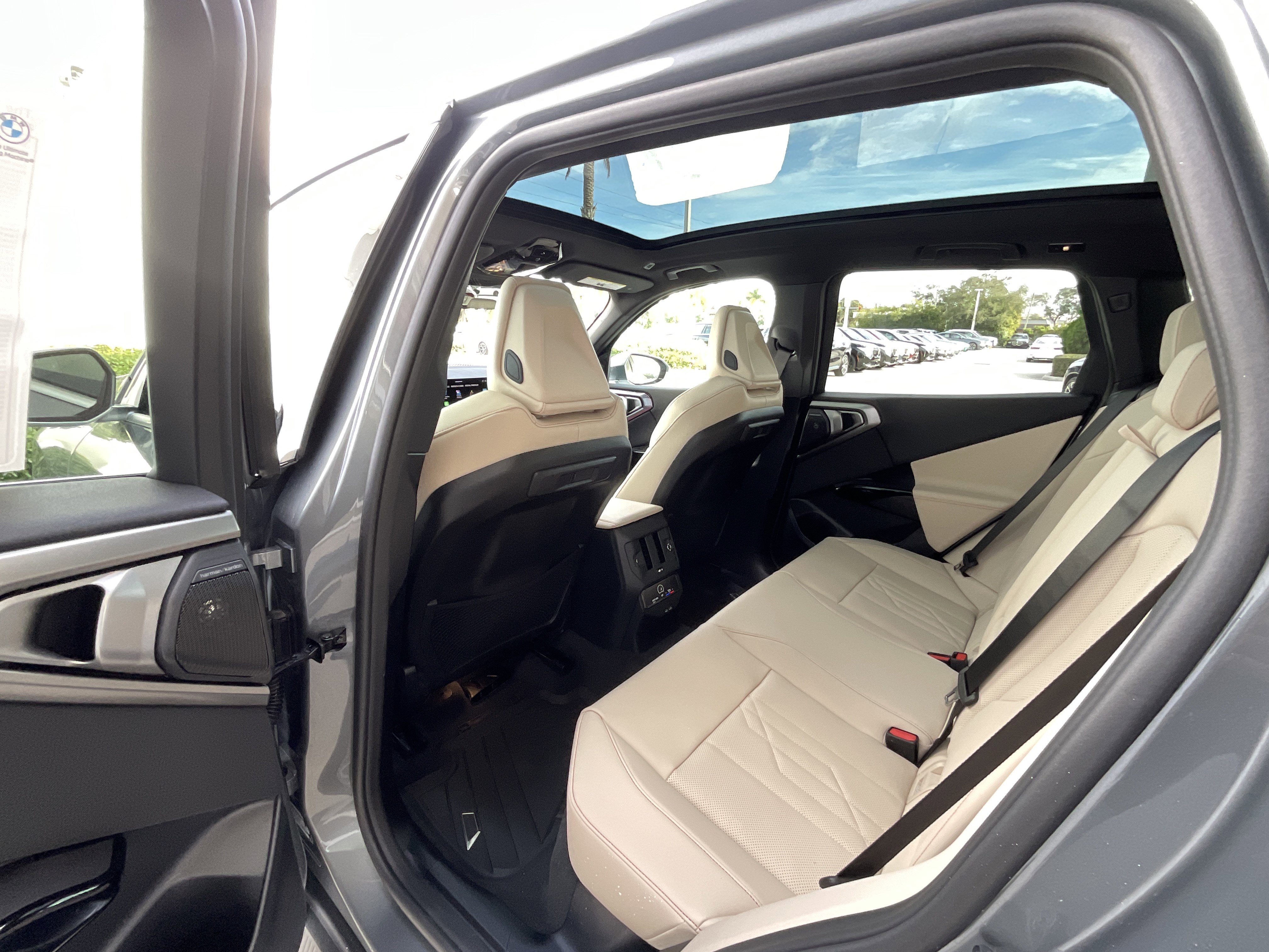 New 2026 BMW X3 xDrive30 image 24