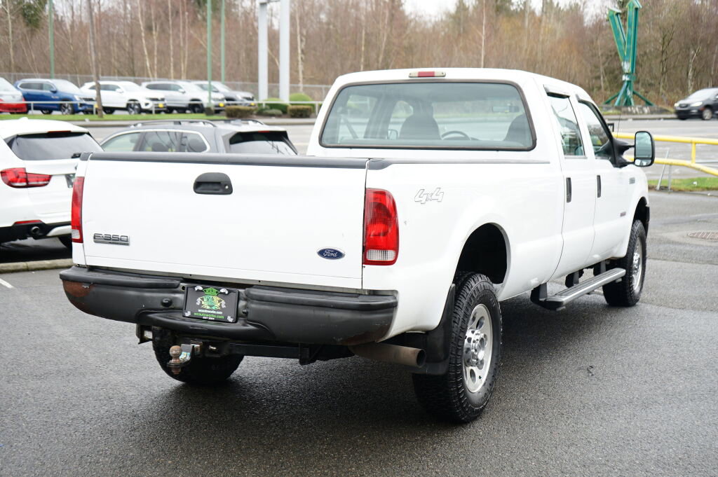 Used 2005 Ford F350 XL image 5