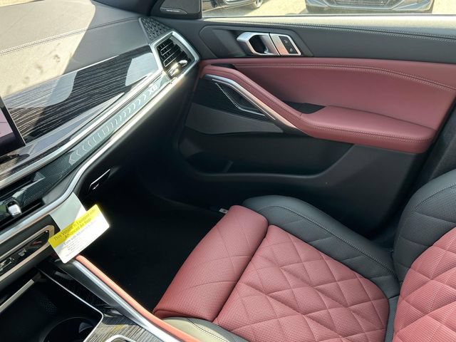 New 2027 BMW X6 xDrive40i AWD/4WD image 18
