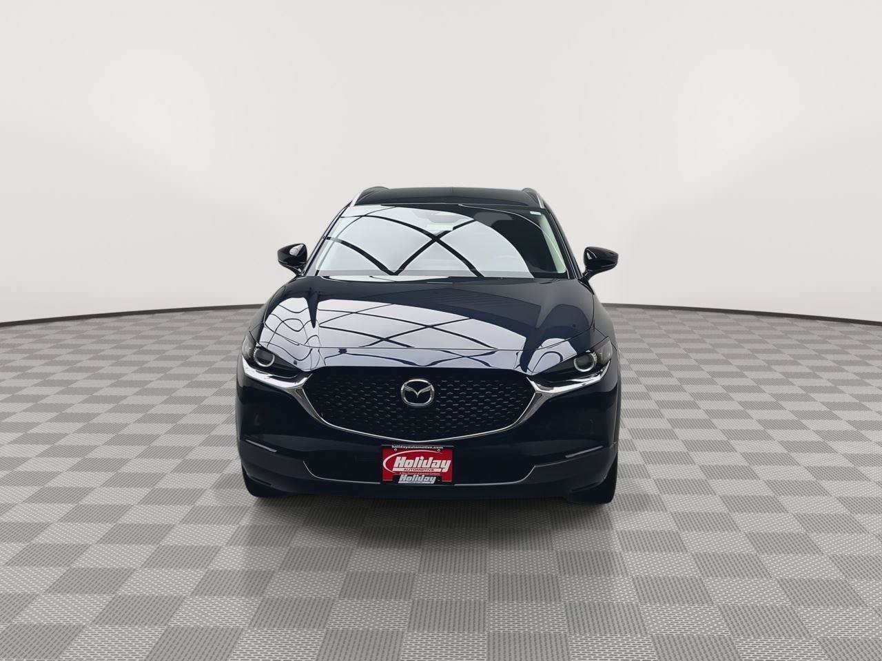 Certified 2025 MAZDA CX-30 AWD 2.5 S w/ Select Sport Pkg image 27