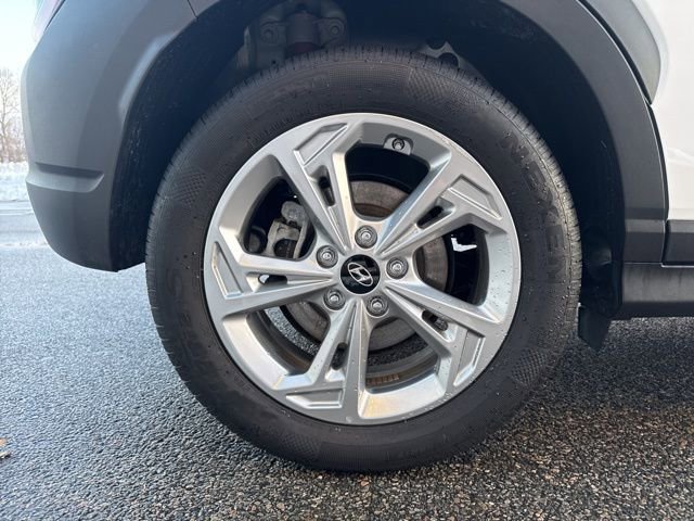 Certified 2023 Hyundai Kona SEL image 43