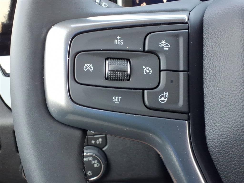 New 2026 Chevrolet Silverado 1500 LT w/ Safety Package image 23