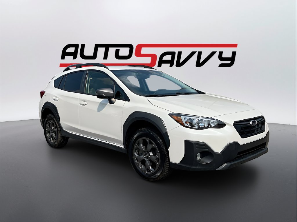 Used 2023 Subaru Crosstrek 2.5i Sport AWD/4WD image 1