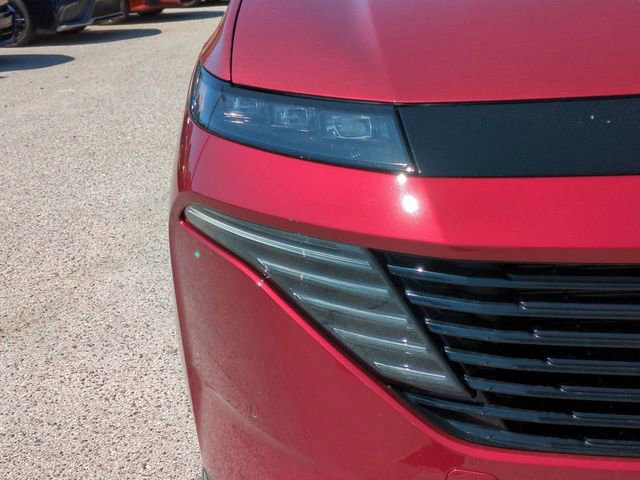 New 2025 Nissan Murano SL image 10