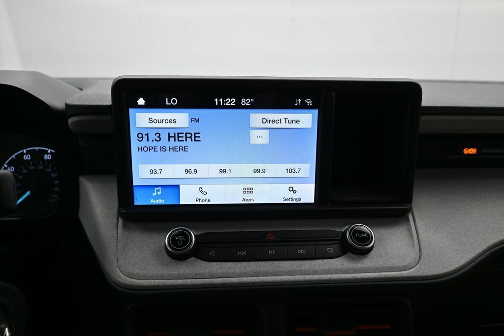 Used 2023 Ford Maverick XLT w/ XLT Luxury Package FWD image 15