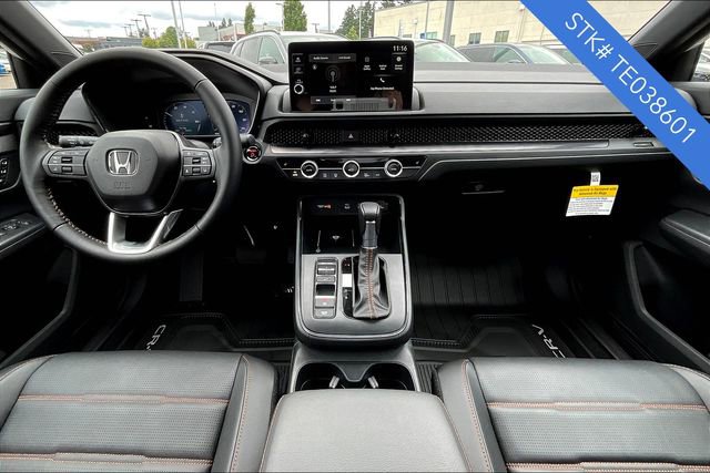 New 2026 Honda CR-V Sport-L image 5