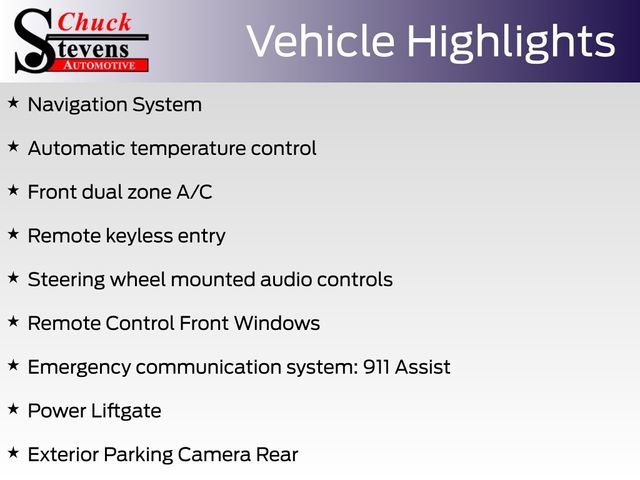 New 2026 Ford Explorer ST w/ Sun And Sound Package image 22