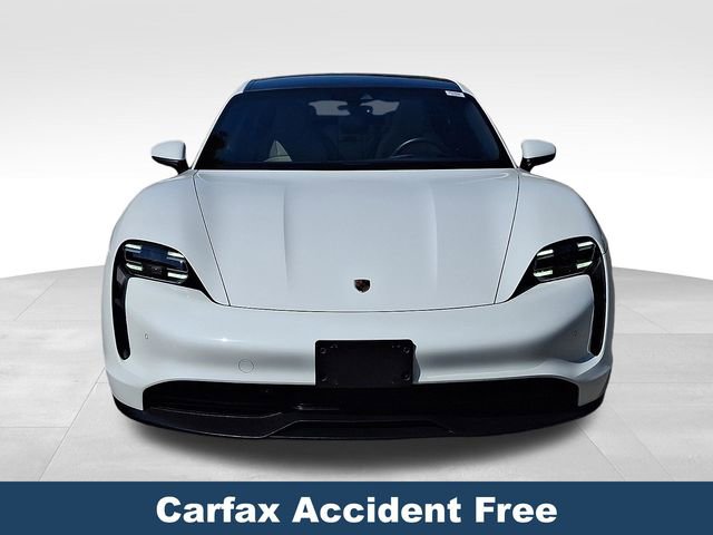 Used 2023 Porsche Taycan RWD image 2