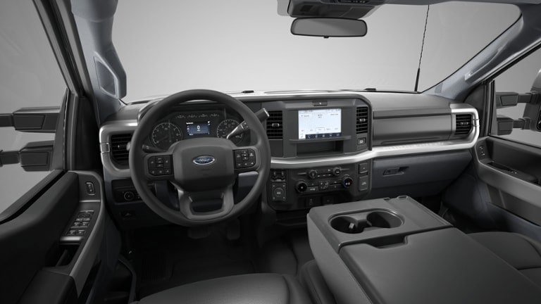New 2026 Ford F350 XLT AWD/4WD image 29