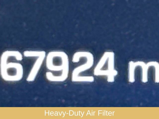 Used 2024 Chevrolet Silverado 1500 RST w/ Convenience Package II AWD/4WD image 34