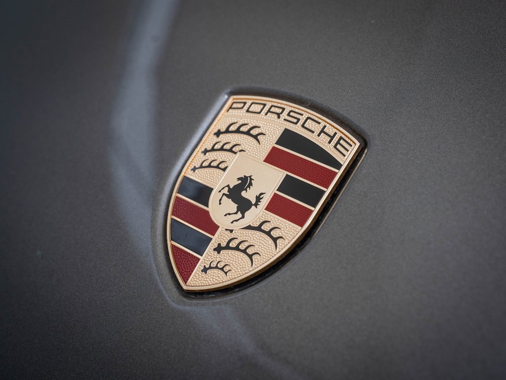 Used 2017 Porsche Macan image 16