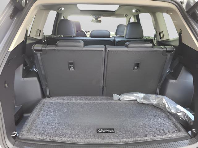 New 2026 Volkswagen Atlas SEL Premium R-Line image 22