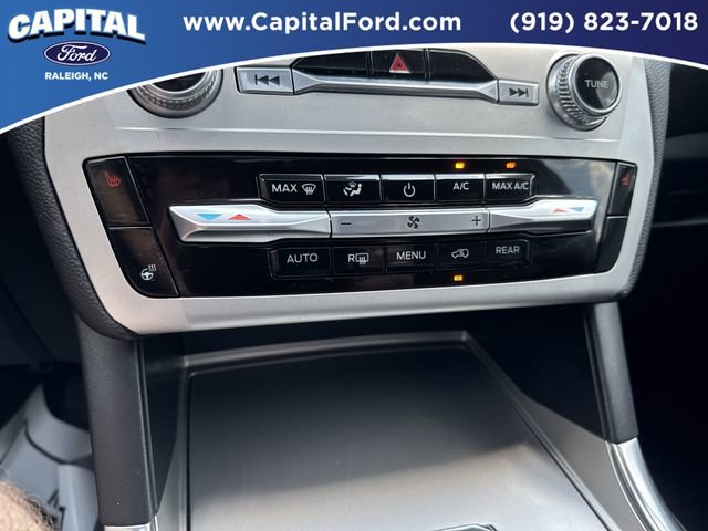 Certified 2022 Ford Explorer XLT w/ Equipment Group 202A image 29