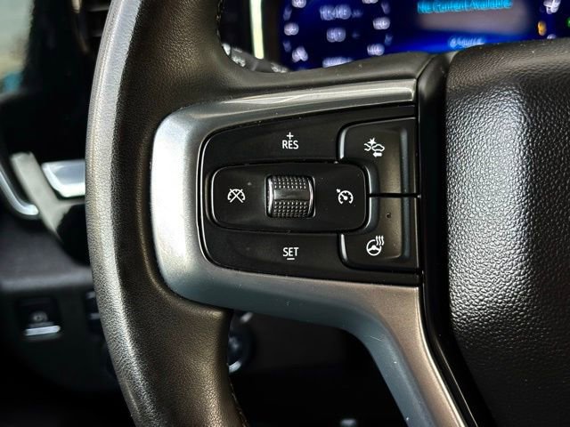 Used 2025 Chevrolet Silverado 2500 LT w/ Convenience Package image 22