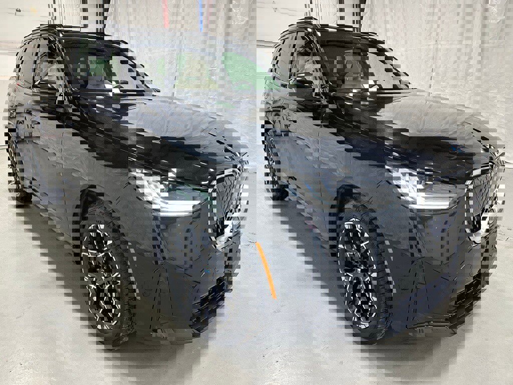 Used 2025 BMW X3 xDrive30i w/ M Sport Package