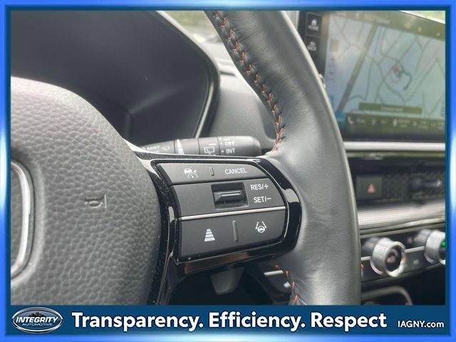 Used 2024 Honda CR-V Sport Touring image 23