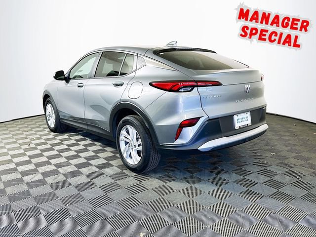 Used 2025 Buick Envista Preferred FWD image 6