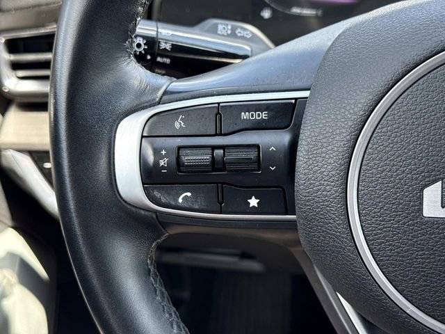 Used 2023 Kia Sportage X-Line w/ X-Line Premium Package image 25