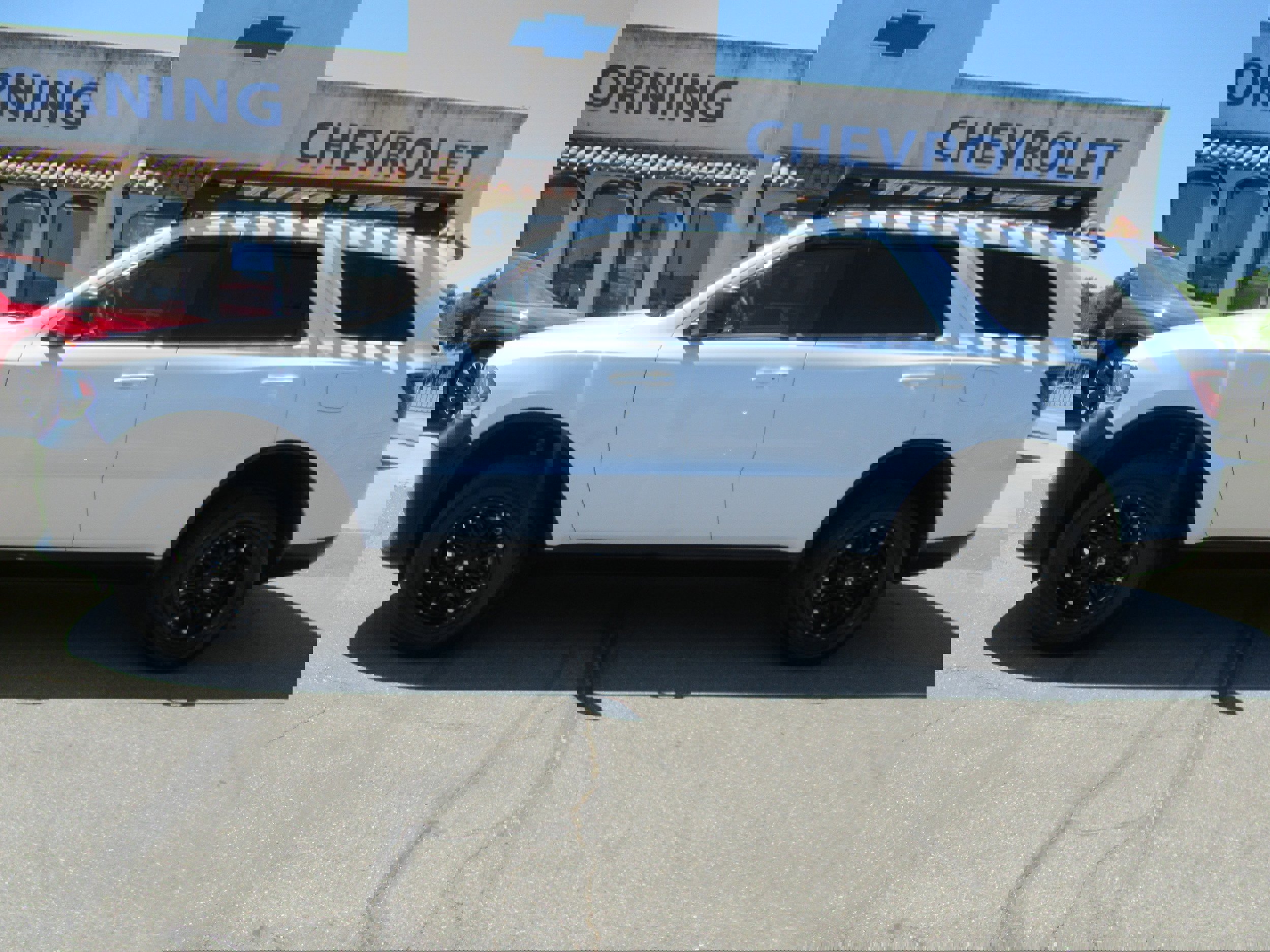 Used 2019 Dodge Durango GT image 2