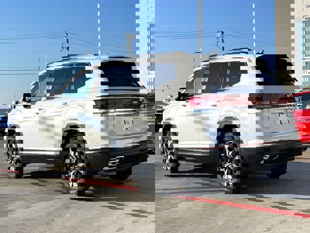 New 2026 Volkswagen Atlas SE image 4