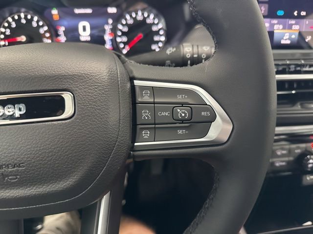 New 2026 Jeep Compass Limited AWD/4WD image 35