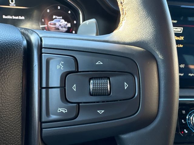 Used 2024 GMC Sierra 1500 AT4 w/ AT4 Preferred Package image 29