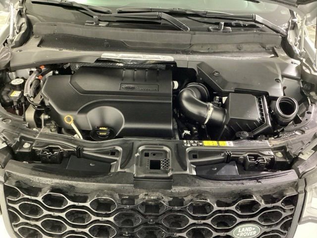 Used 2024 Land Rover Discovery Sport Dynamic SE image 15