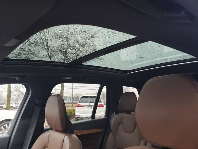 Certified 2024 Volvo XC90 B6 Plus w/ Protection Package Premier image 14