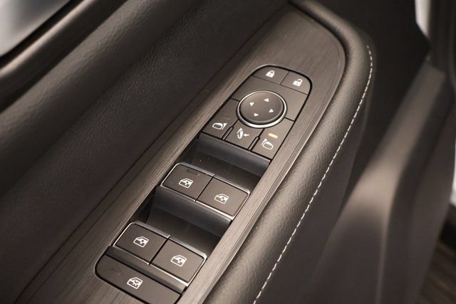 New 2026 Nissan Armada PRO-4X AWD/4WD image 10