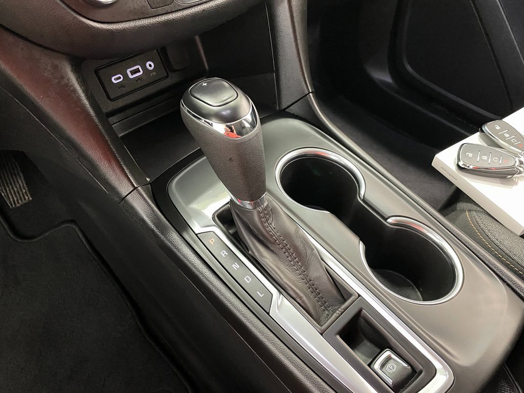 Certified 2020 Chevrolet Equinox LT image 30