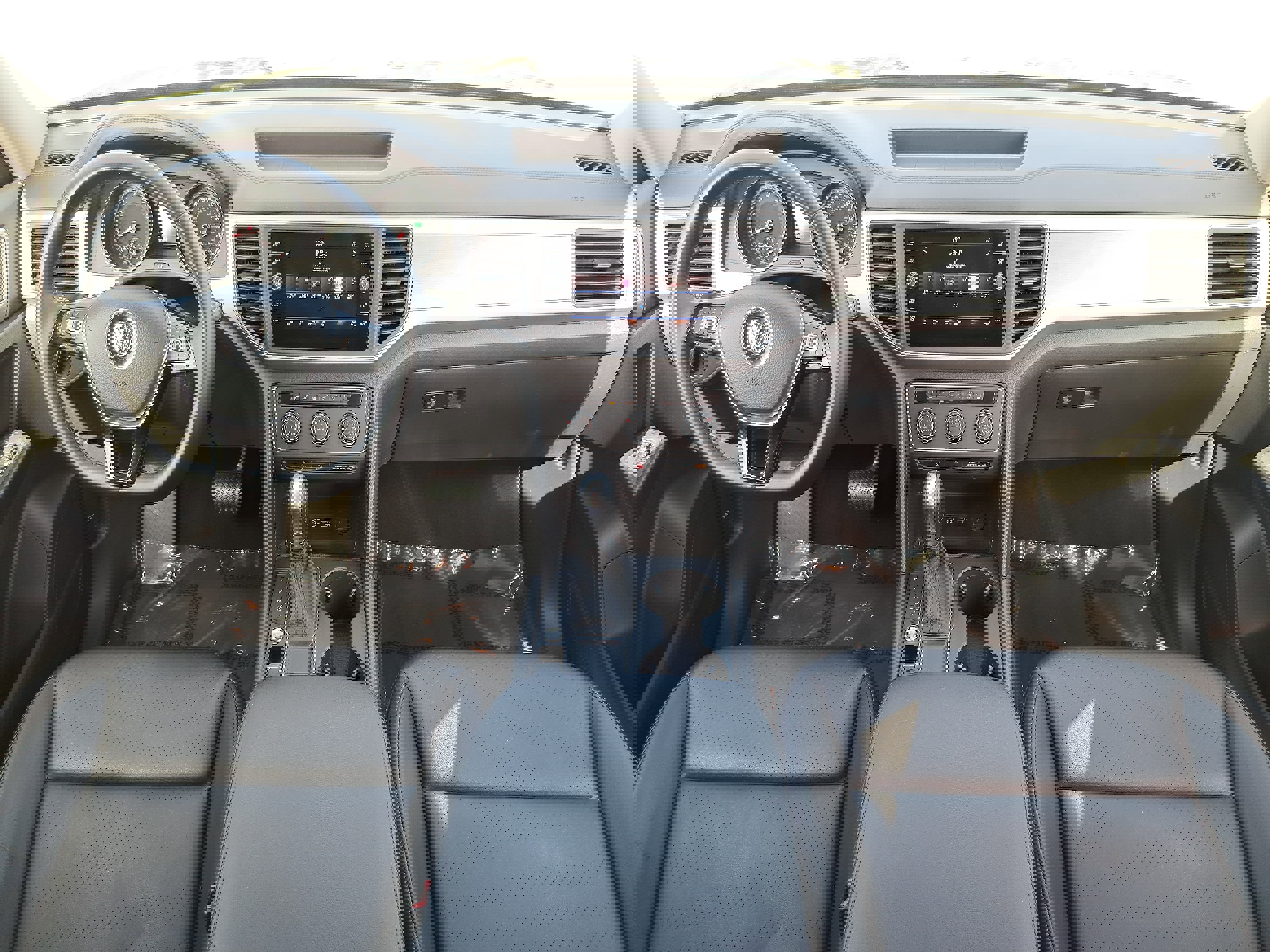 Used 2018 Volkswagen Atlas SE image 9