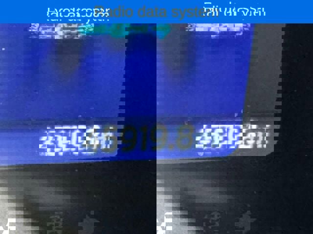 Used 2023 Ford Bronco Outer Banks image 9