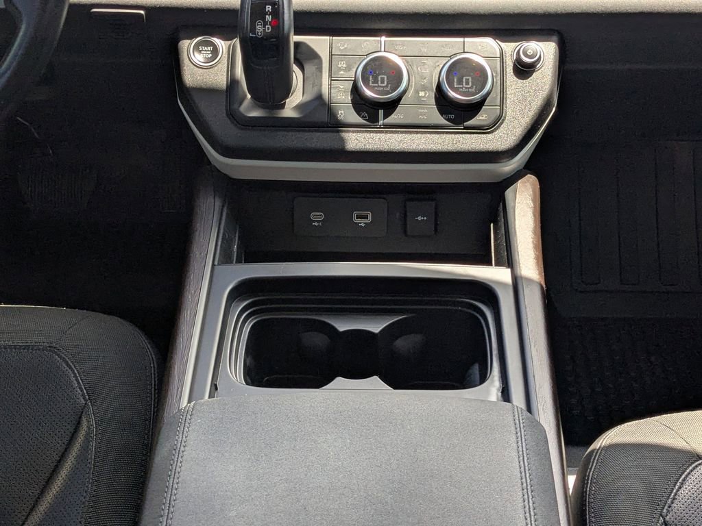 Used 2021 Land Rover Defender 110 S image 18