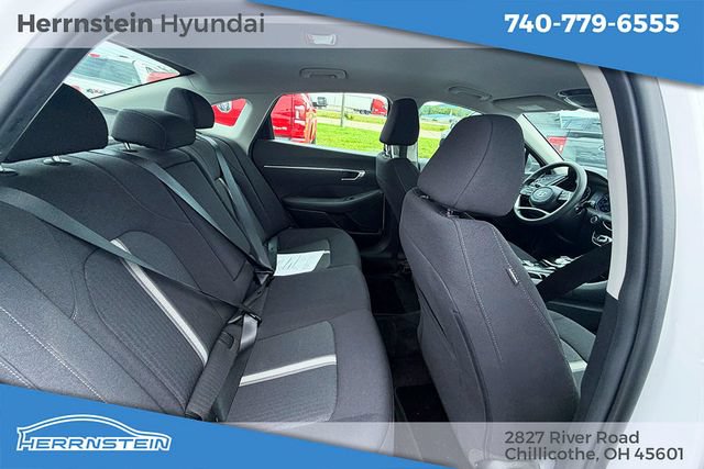 Used 2023 Hyundai Sonata SEL FWD image 13