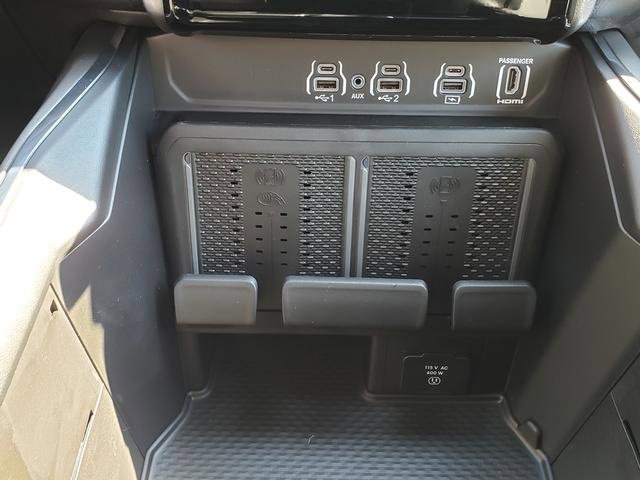 New 2026 RAM 1500 Laramie w/ Night Edition image 11